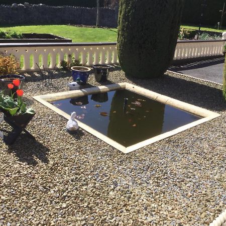 Weir View Bed And Breakfast Durrow Exterior photo