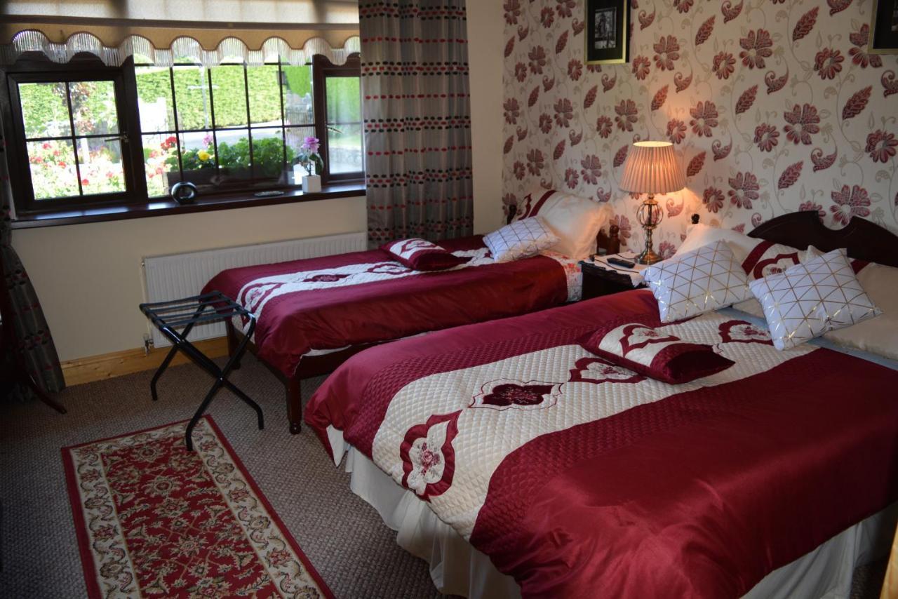 Weir View Bed And Breakfast Durrow Exterior photo