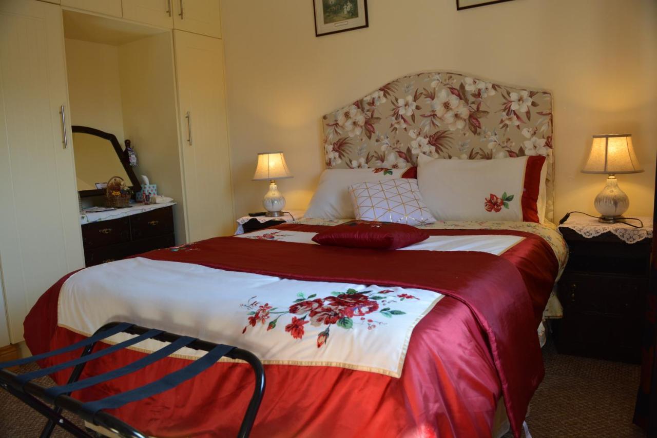 Weir View Bed And Breakfast Durrow Exterior photo