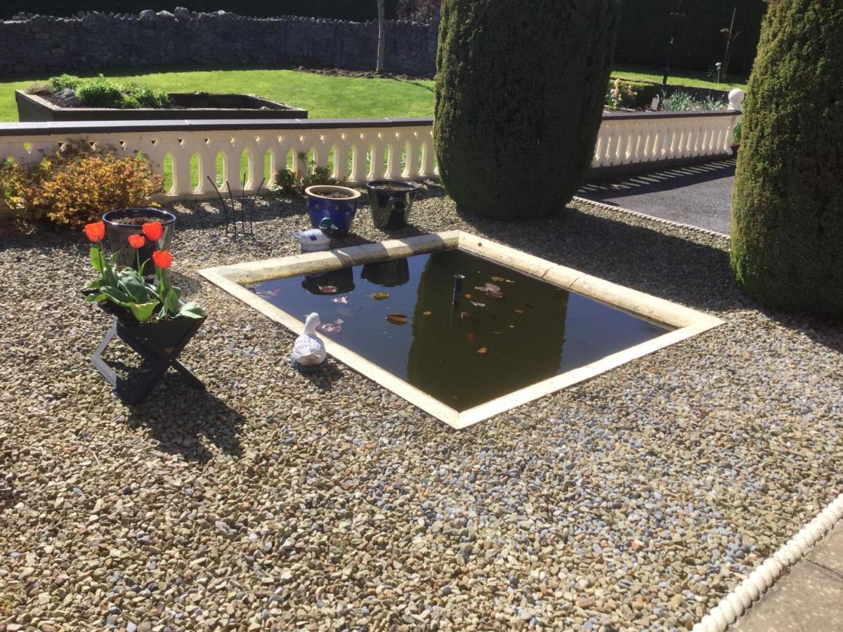 Weir View Bed And Breakfast Durrow Exterior photo